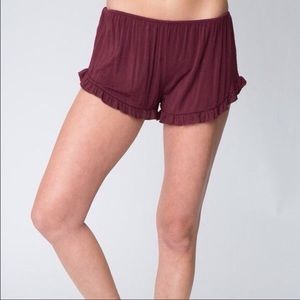 Brandy Melville Shorts